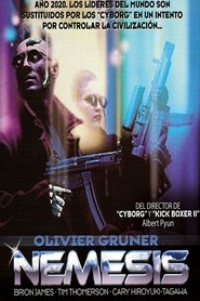 Imagen de Nemesis