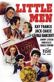 Film Little Men streaming VF complet