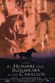 Imagen de El hombre que susurraba a los caballos