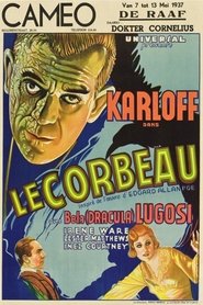 Le corbeau 1935