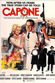 Film Capone streaming VF complet