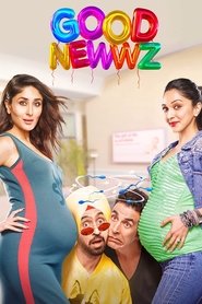 Imagen de Good Newwz