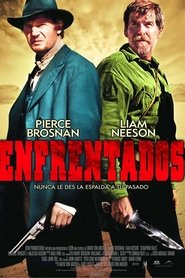 Imagen de Enfrentados
