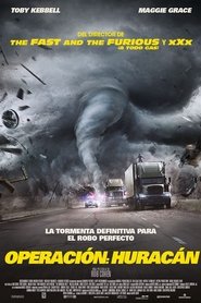 Operación: Huracán