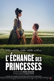 L'Echange des princesses 2017