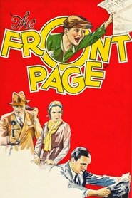 Film The Front Page streaming VF complet