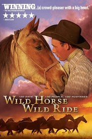 Imagen de Wild Horse, Wild Ride
