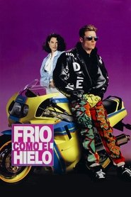 Frio como el hielo 1991