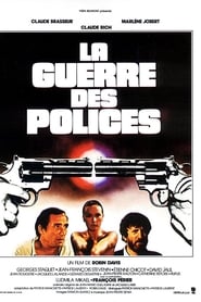 La guerre des polices streaming sur filmcomplet