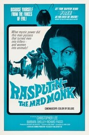 Rasputin - Il Monaco Folle 1966