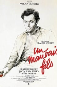 Film Un mauvais fils streaming VF complet