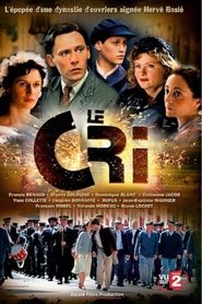 Poster of Le Cri
