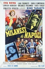Milanesi a Napoli streaming sur filmcomplet