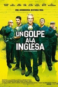 Imagen de Un golpe a la inglesa