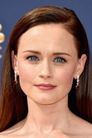 Picture of Alexis Bledel