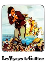 Film Les Voyages de Gulliver streaming VF complet