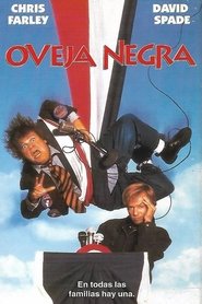 Imagen de Oveja negra