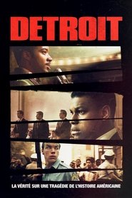 Film Detroit streaming VF complet