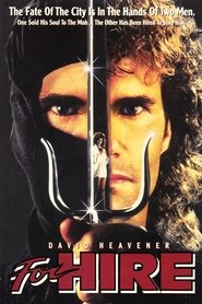 Film For Hire streaming VF complet