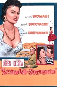 Scandal in Sorrento 1955