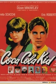 Film Coca Cola Kid streaming VF complet