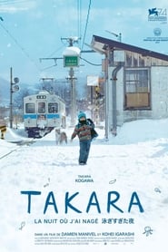 Film Takara, la nuit où j'ai nagé streaming VF complet