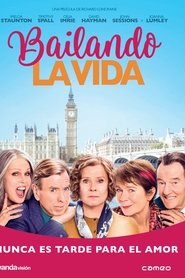 Bailando la vida 2017