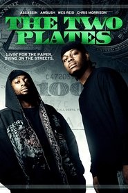 Film The Two Plates streaming VF complet