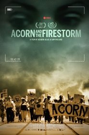 Imagen de Acorn and the Firestorm