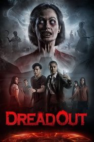 Imagen de DreadOut