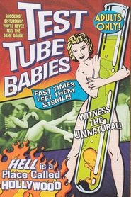 Imagen de Test Tube Babies