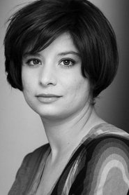 Picture of Sofía Nieto