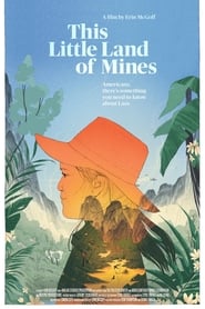 Poster for This Little Land of Mines (2019)