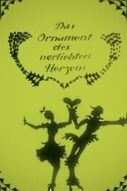 Das Ornament des verliebten Herzens