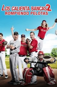 Imagen de Benchwarmers 2: Breaking Balls
