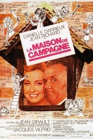 Film La Maison de campagne streaming VF complet