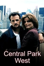 Poster of Central Park West