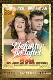 Elefanter på loftet streaming sur filmcomplet