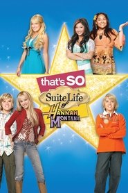 Imagen de ¡Qué Vida Tan Dulce la de Hannah Montana!