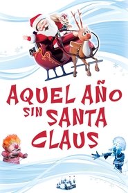 Imagen de Aquel año sin Santa Claus