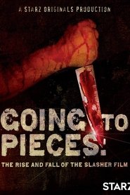 Film Going to Pieces: The Rise and Fall of the Slasher Film streaming VF complet
