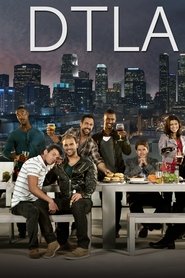 Poster of DTLA