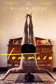 Film Tommaso streaming VF complet