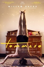 Tommaso streaming sur filmcomplet