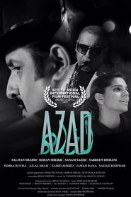 Imagen de Azad