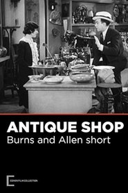 Film The Antique Shop streaming VF complet