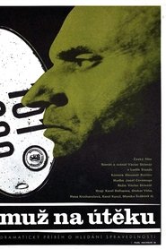 Film Muž na útěku streaming VF complet