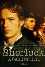 Imagen de Sherlock: Case of Evil