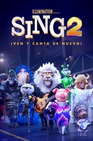 Imagen de ¡Canta! 2