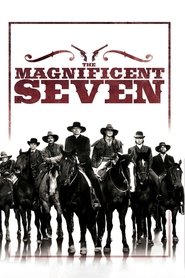 Poster of The Magnificent Seven